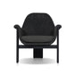 Santoro Outdoor Chair - Ellor Black