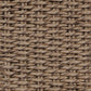 Santoro Outdoor Chair - Ellor Brown