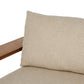 Branford Outdoor Sofa - Ellor Beige
