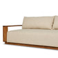 Branford Outdoor Sofa - Ellor Beige