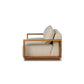 Branford Outdoor Sofa - Ellor Beige