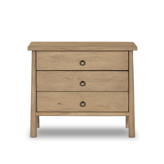 Freddie Chest - Caramel Mango