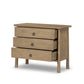 Freddie Chest - Caramel Mango