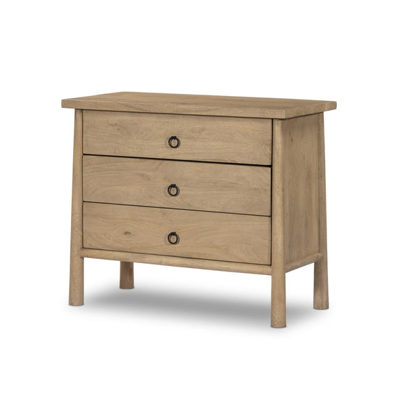 Freddie Chest - Caramel Mango
