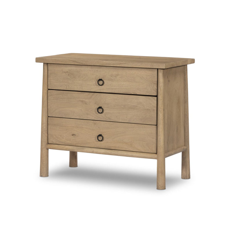 Freddie Chest - Caramel Mango