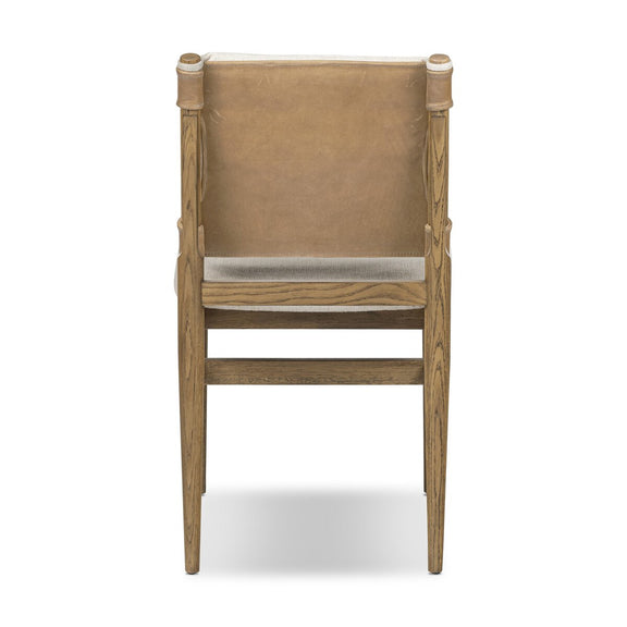 Winsted Dining Chair - Essence Natural