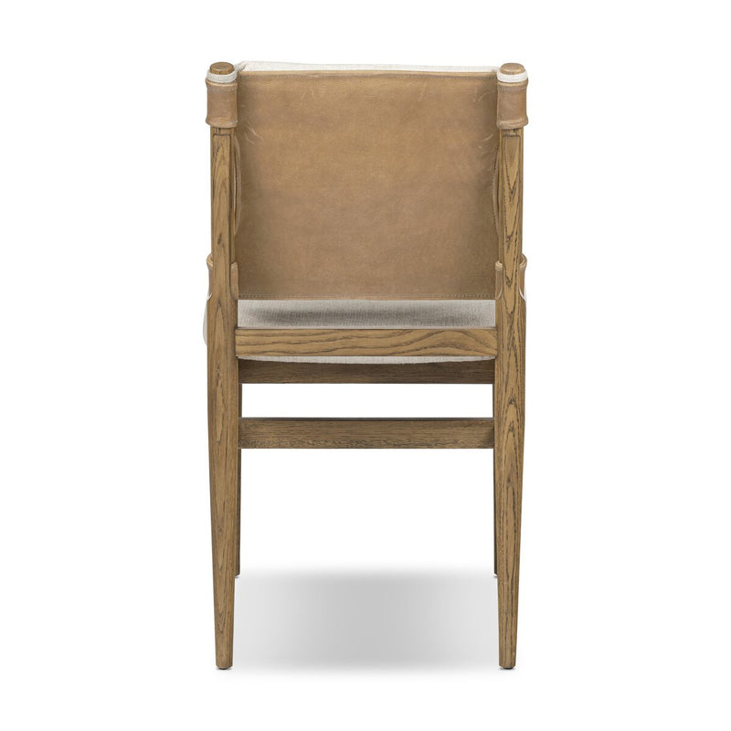 Winsted Dining Chair - Essence Natural