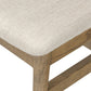 Winsted Dining Chair - Essence Natural