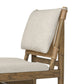 Winsted Dining Chair - Essence Natural