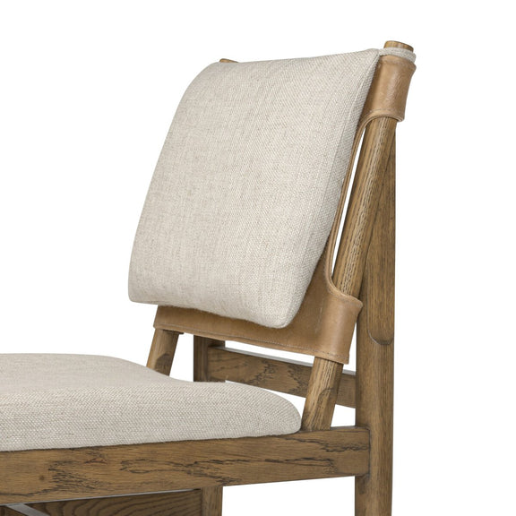 Winsted Dining Chair - Essence Natural