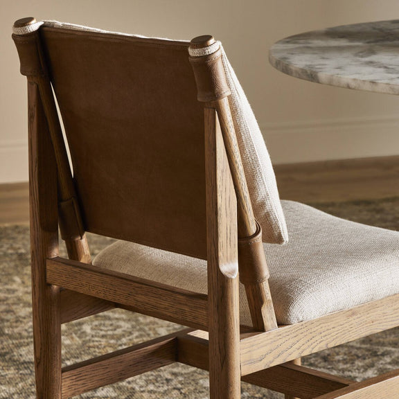 Winsted Dining Chair - Essence Natural