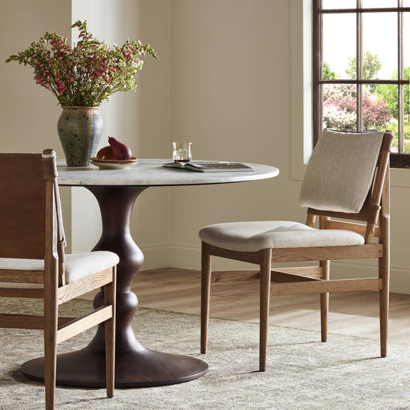 Winsted Dining Chair - Essence Natural