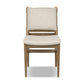 Winsted Dining Chair - Essence Natural