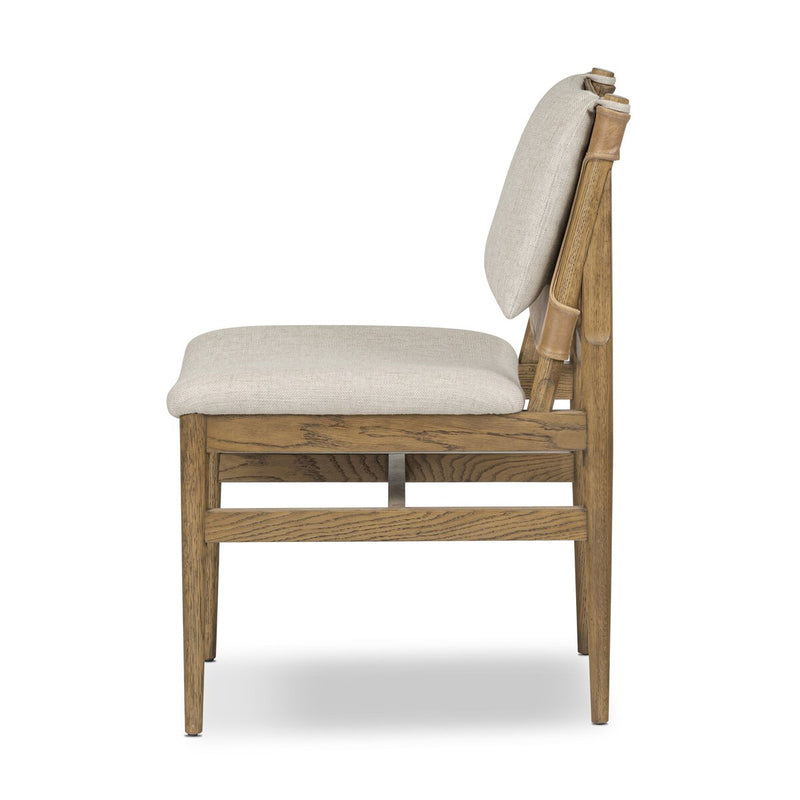 Winsted Dining Chair - Essence Natural