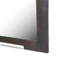 Easton Floor Mirror - Antique Rust