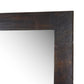 Easton Floor Mirror - Antique Rust