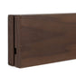Tapestry Hanger - Dark Walnut