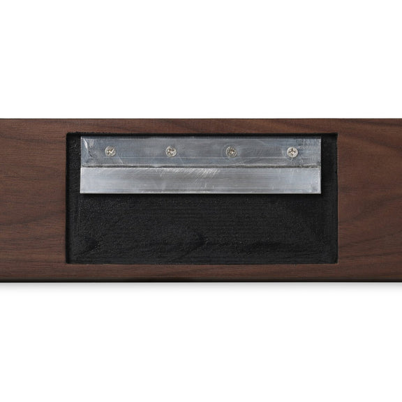 Tapestry Hanger - Dark Walnut