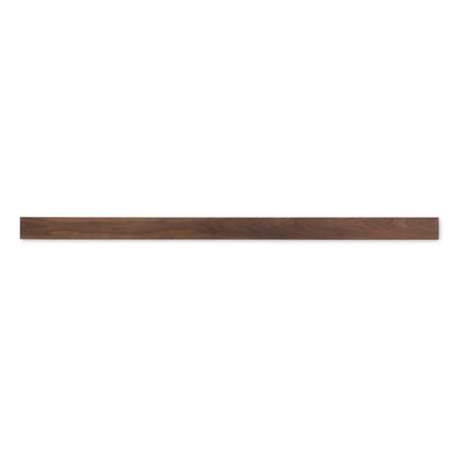 Tapestry Hanger - Dark Walnut