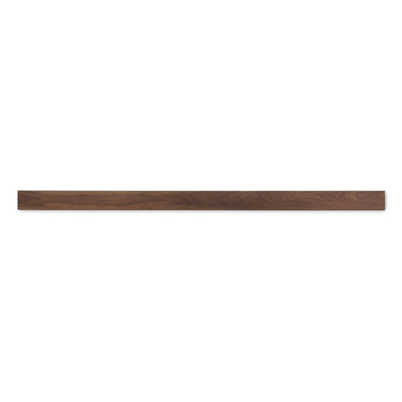 Tapestry Hanger - Dark Walnut