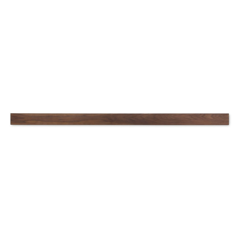 Tapestry Hanger - Dark Walnut