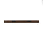 Tapestry Hanger - Red Brown Oak