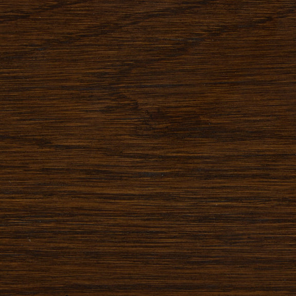 Tapestry Hanger - Red Brown Oak