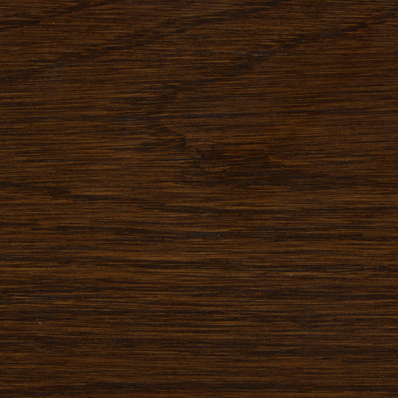 Tapestry Hanger - Red Brown Oak