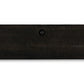 Tapestry Hanger - Smoked Black