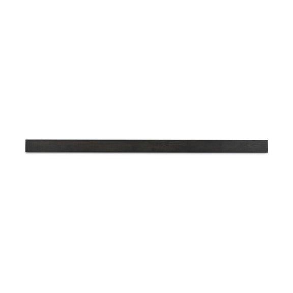 Tapestry Hanger - Smoked Black