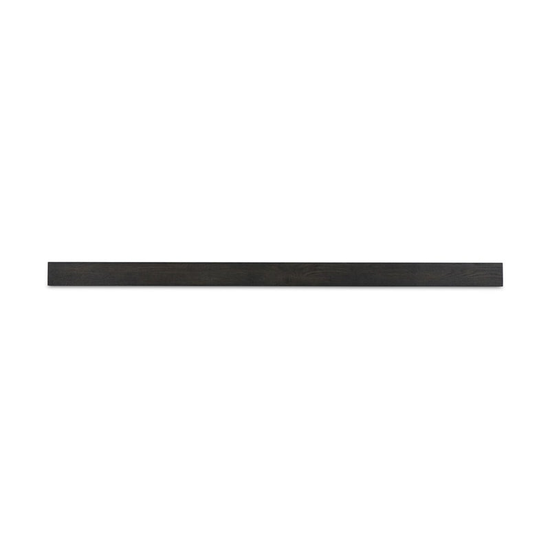 Tapestry Hanger - Smoked Black