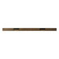Tapestry Hanger - Auburn Oak