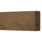 Tapestry Hanger - Auburn Oak