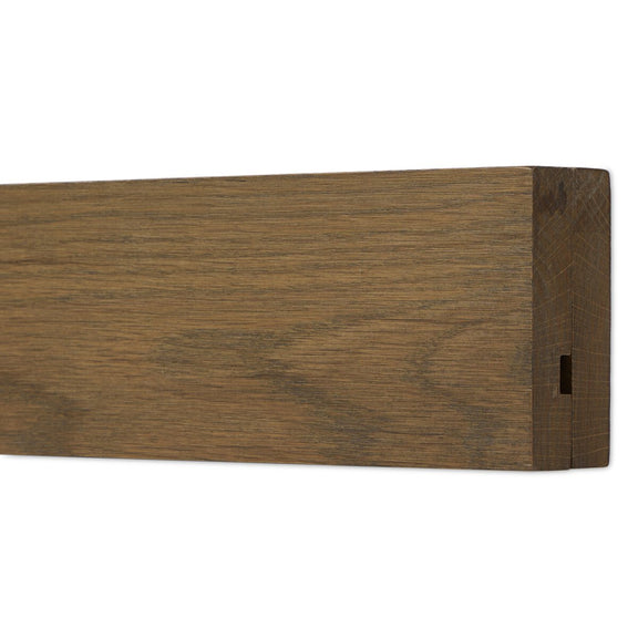 Tapestry Hanger - Auburn Oak