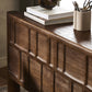 Ezri Desk - Cocoa Oak