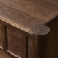 Ezri Desk - Cocoa Oak