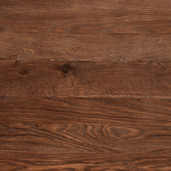 Ezri Desk - Cocoa Oak