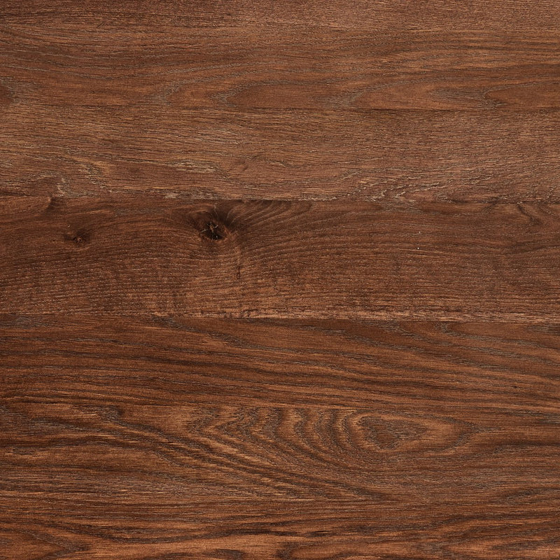 Ezri Desk - Cocoa Oak