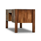 Ezri Desk - Cocoa Oak