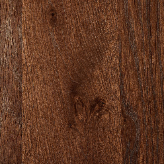 Ezri Desk - Cocoa Oak