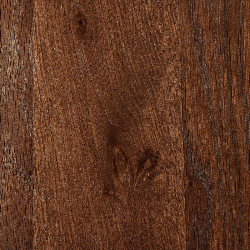 Ezri Desk - Cocoa Oak