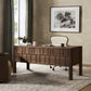 Ezri Desk - Cocoa Oak