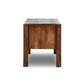 Ezri Desk - Cocoa Oak
