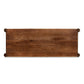 Ezri Desk - Cocoa Oak