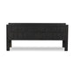 Ezri Desk - Black Oak