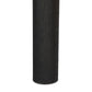 Ezri Desk - Black Oak