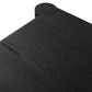 Ezri Desk - Black Oak
