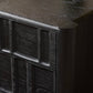 Ezri Desk - Black Oak
