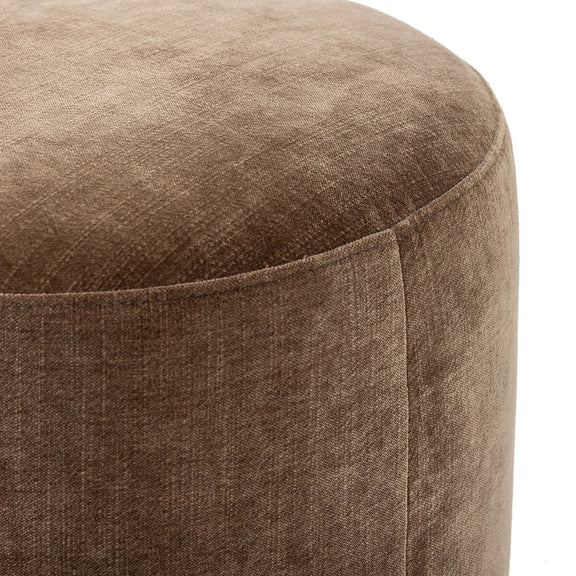Zena Ottoman - Altair Mushroom