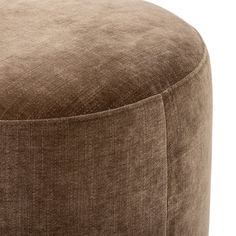 Zena Ottoman - Altair Mushroom